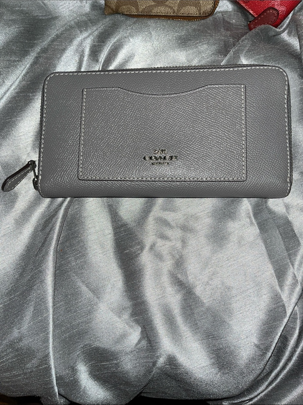Coach Wallet Bundle - Picture 3 of 16